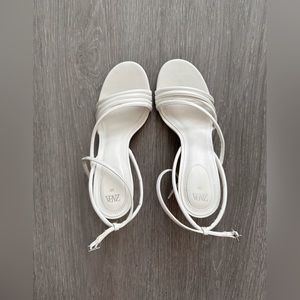 Zara high heels